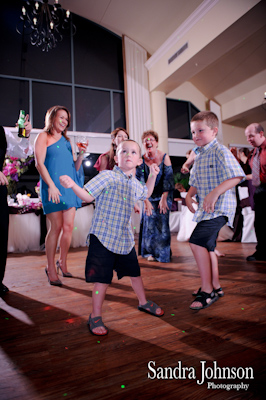 Best Bayou Club Wedding photographer - Sandra Johnson (SJFoto.com)